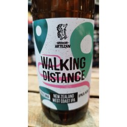 Artezan Walking Distance